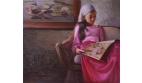 How to prepare for a portrait painting competition?